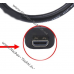 Кабель micro HDMI на HDMI до фотоапаратів, відеокамера Sony, Canon, Nikon, Olympus та ін.